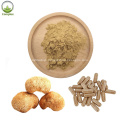 lion's mane extract powder in stock